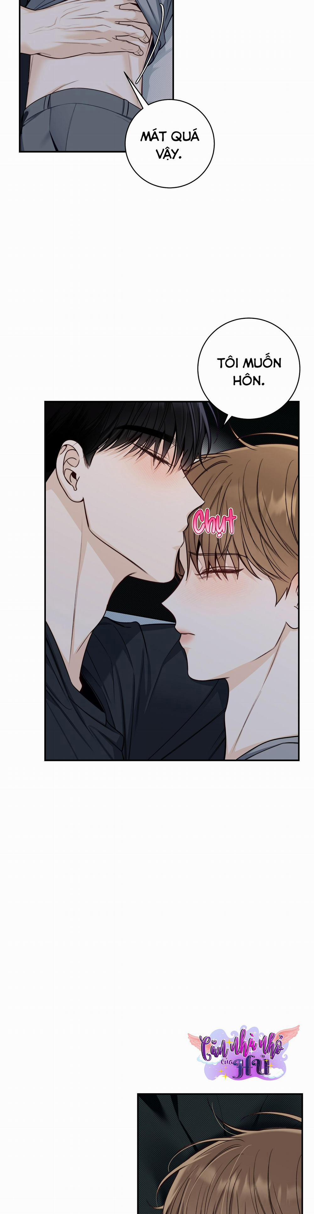 Mùa Hè Năm Ấy 34 trang 12