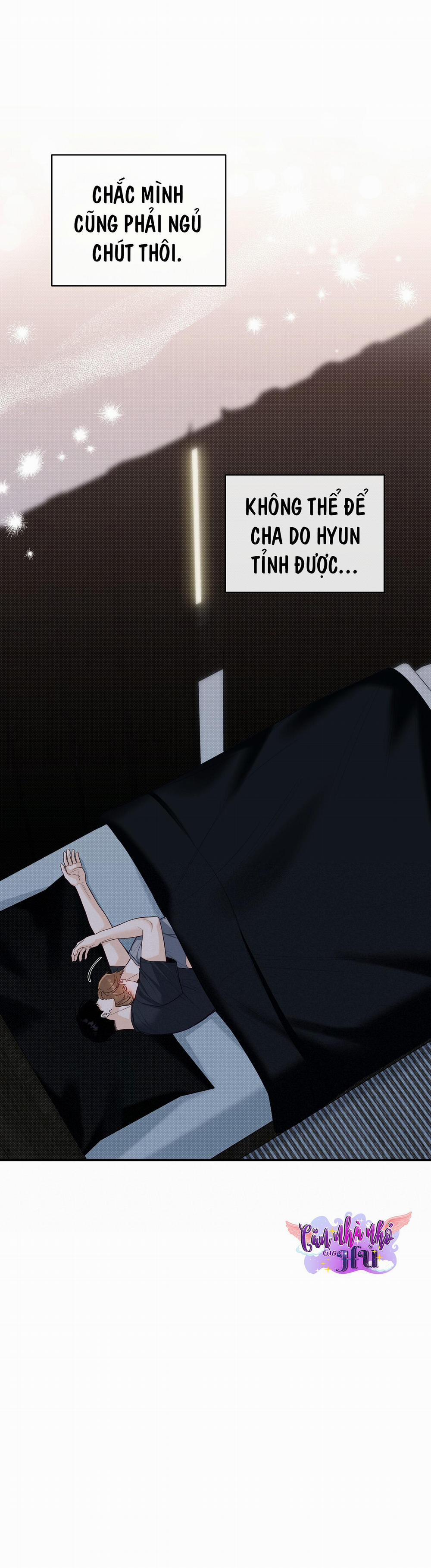 Mùa Hè Năm Ấy 34 trang 15