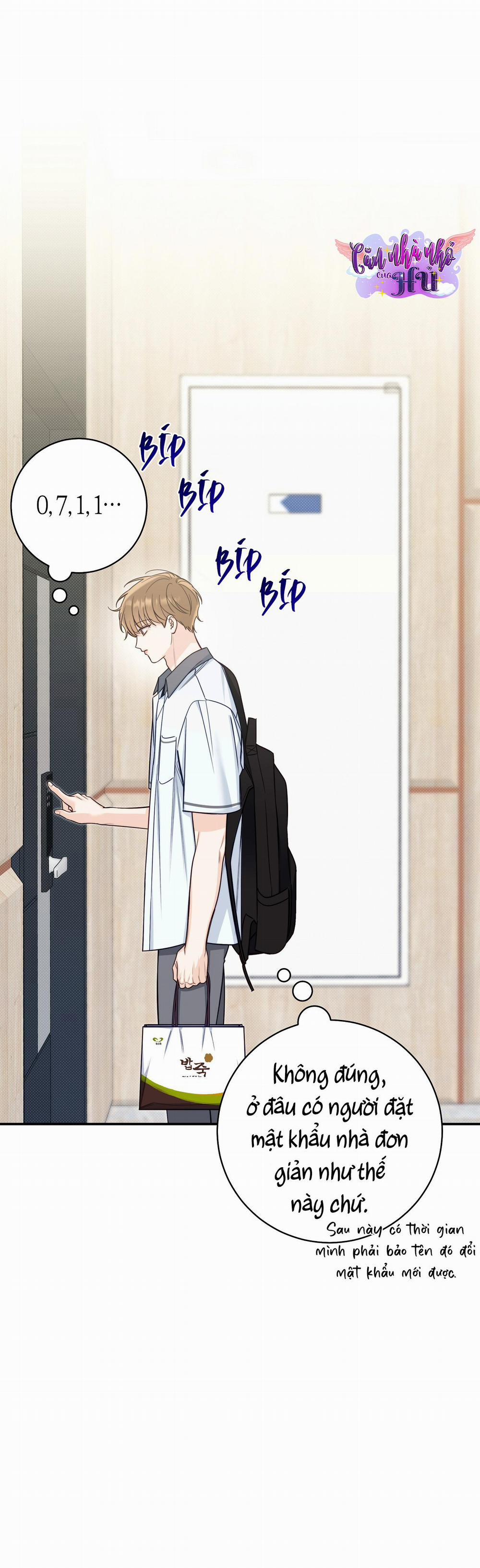 Mùa Hè Năm Ấy 34 trang 2