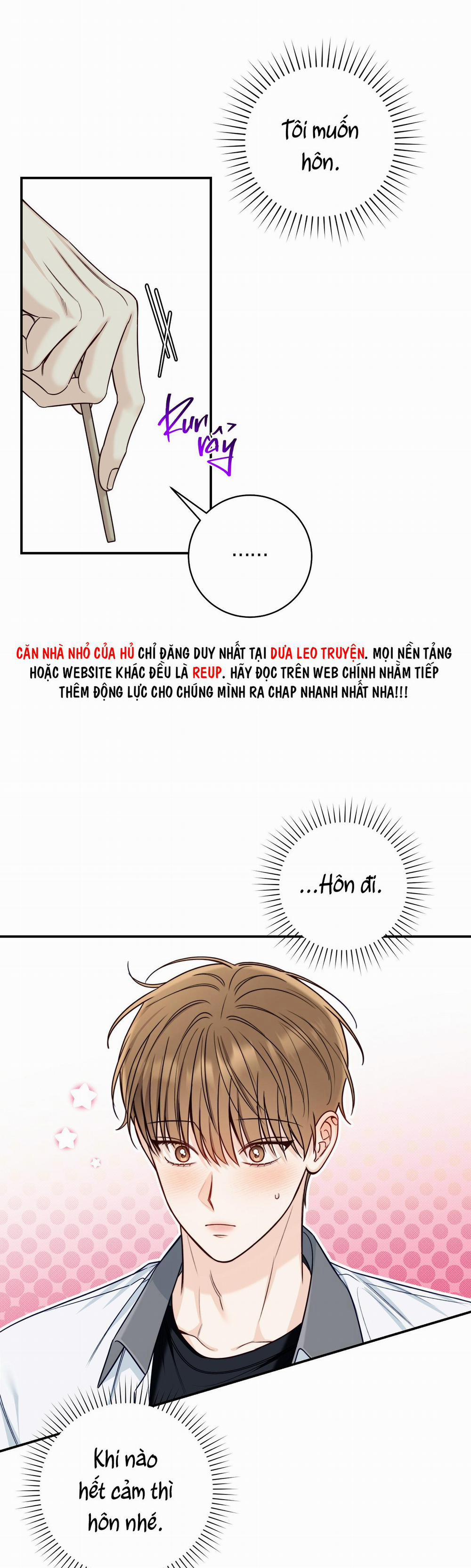 Mùa Hè Năm Ấy 34 trang 21