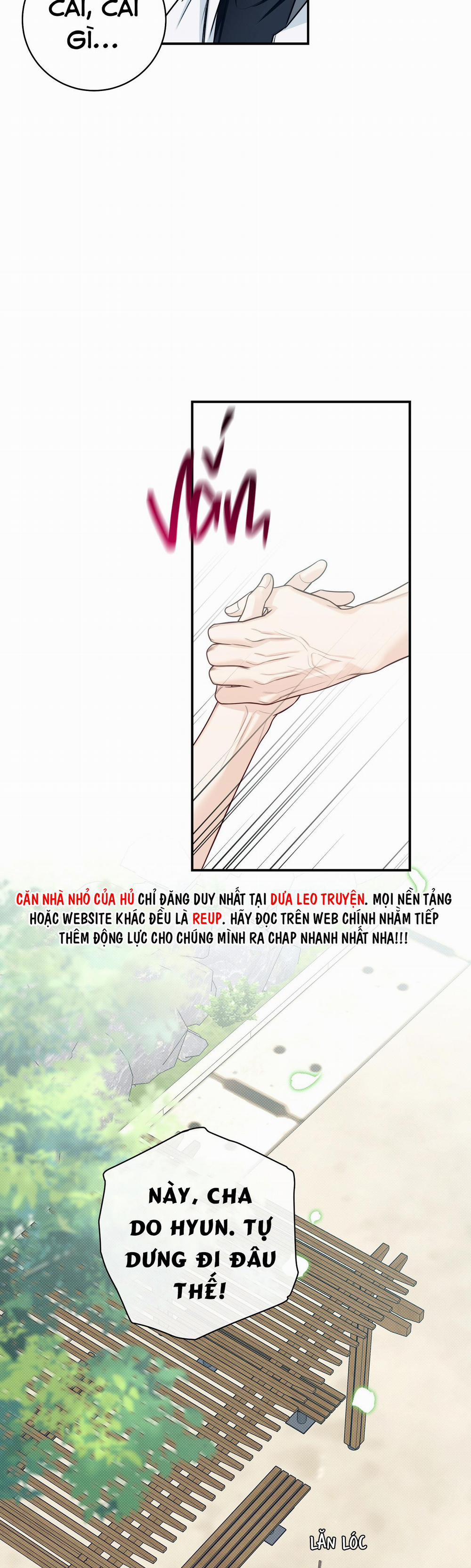 Mùa Hè Năm Ấy 34 trang 23