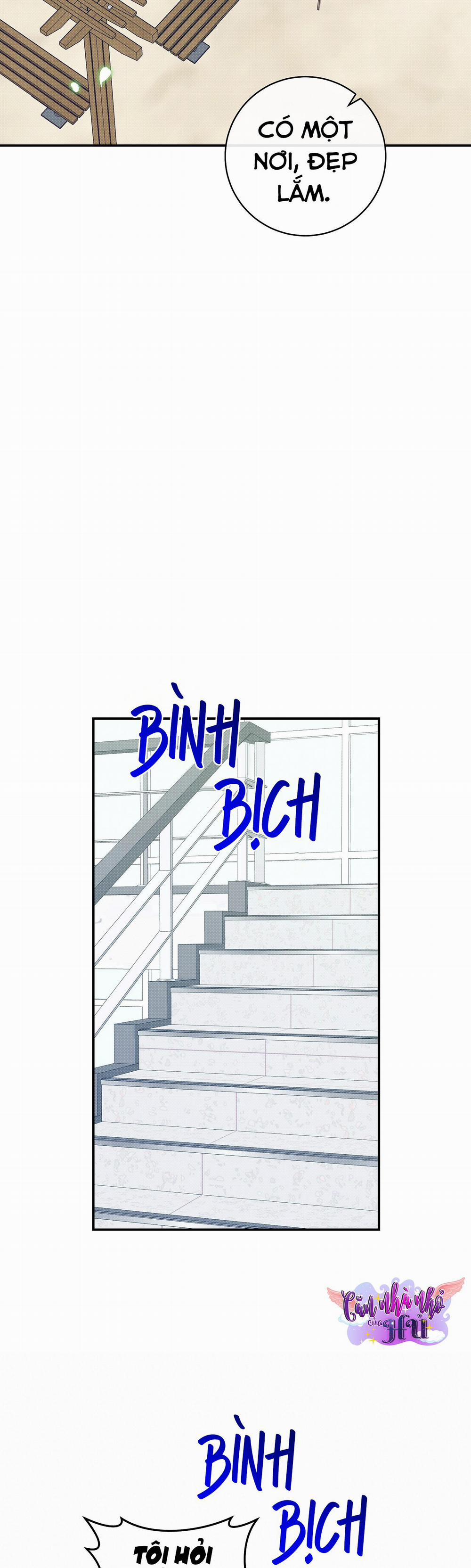 Mùa Hè Năm Ấy 34 trang 24