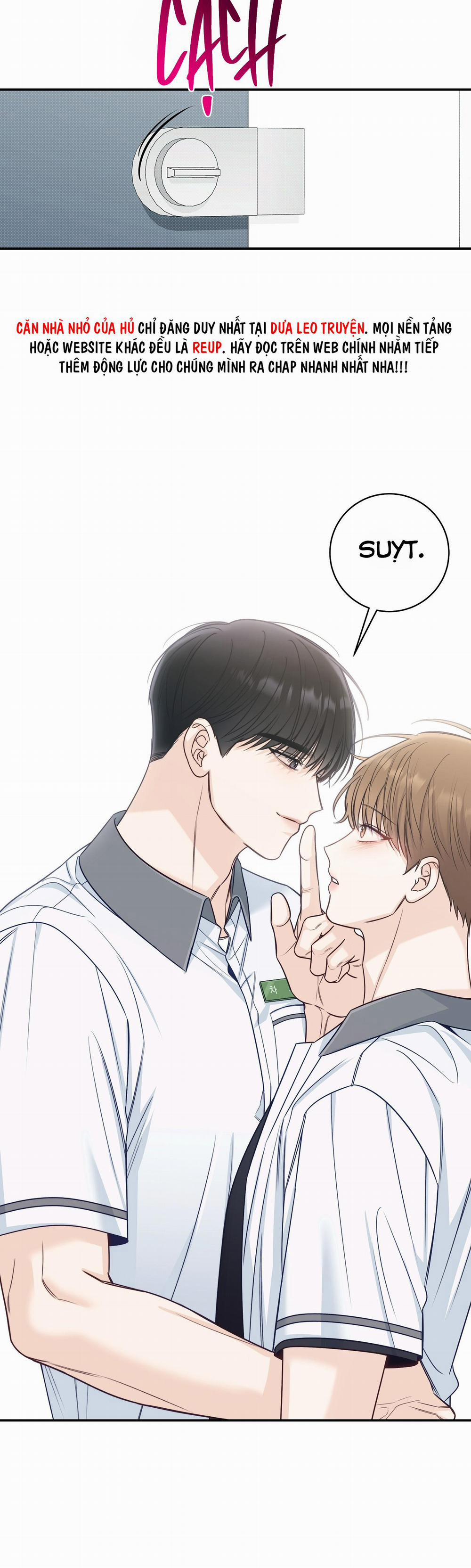 Mùa Hè Năm Ấy 34 trang 26