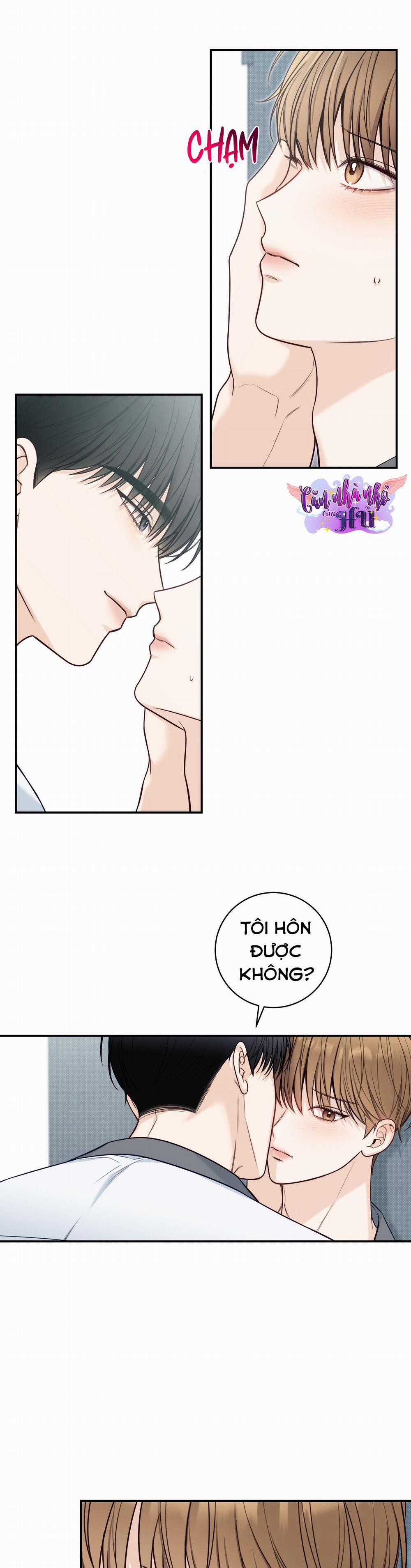 Mùa Hè Năm Ấy 34 trang 27