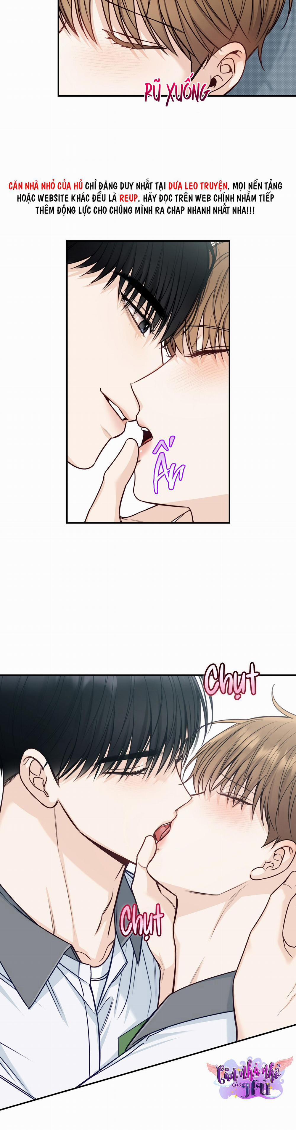 Mùa Hè Năm Ấy 34 trang 28