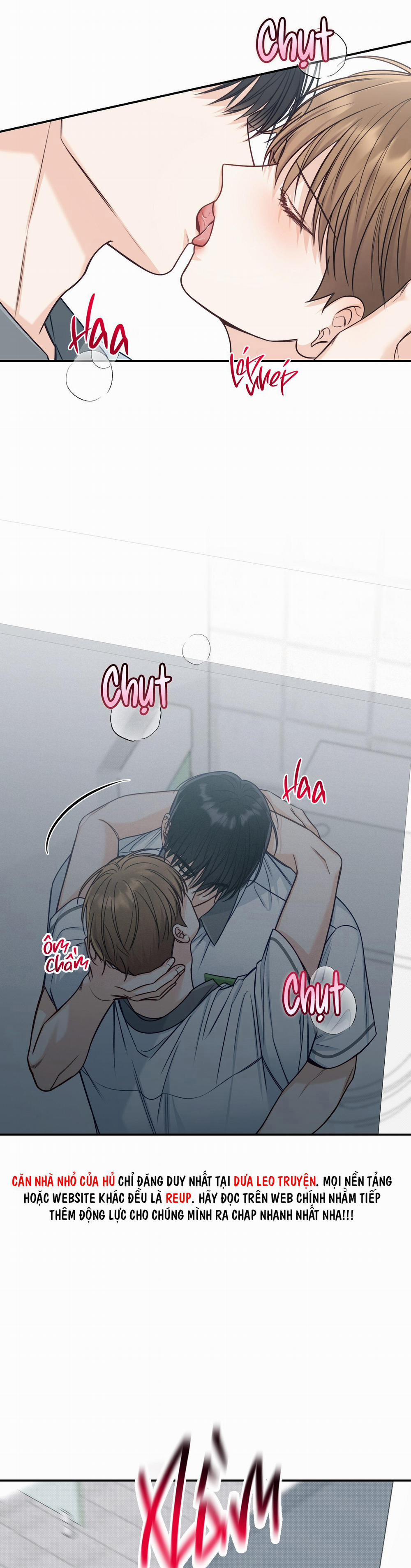 Mùa Hè Năm Ấy 34 trang 29