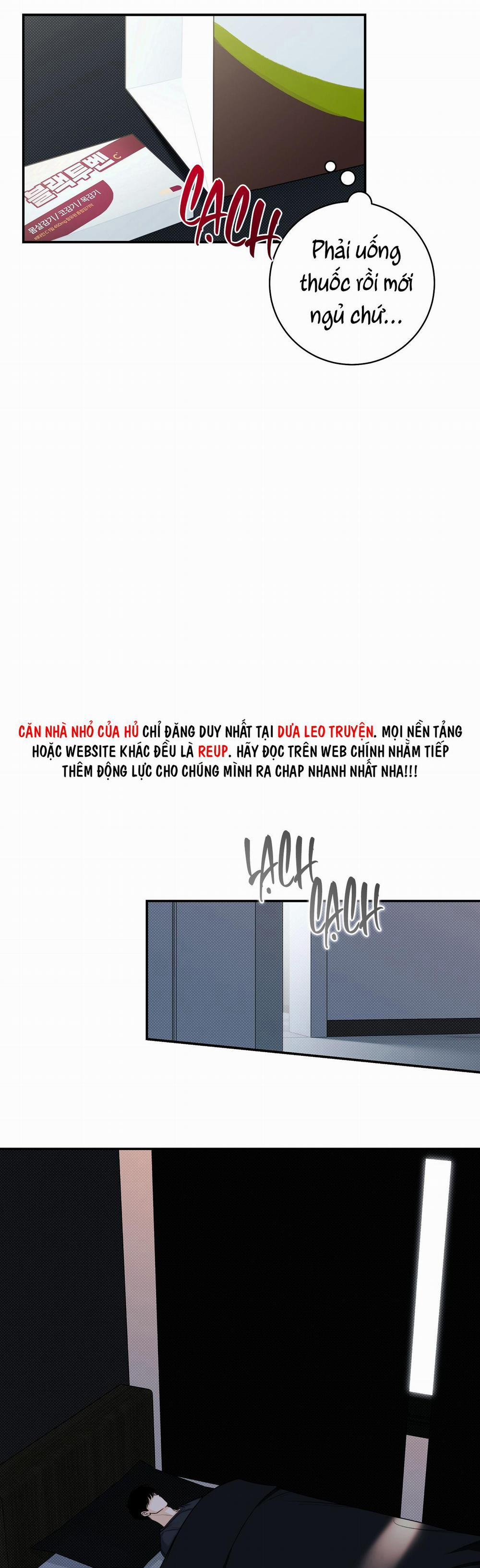 Mùa Hè Năm Ấy 34 trang 3