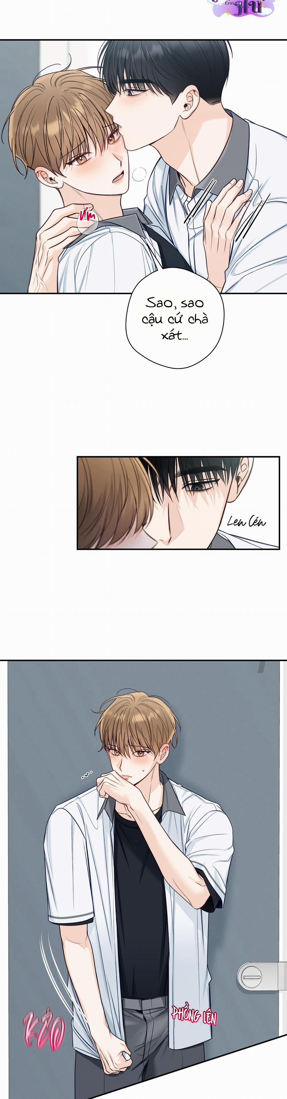 Mùa Hè Năm Ấy 34 trang 31