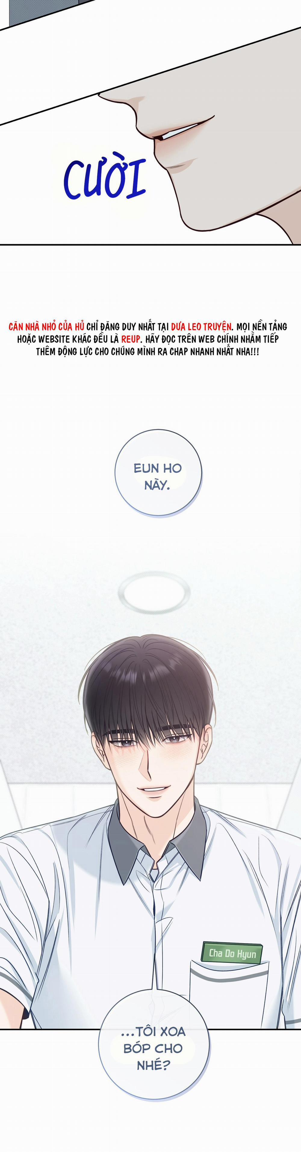 Mùa Hè Năm Ấy 34 trang 32