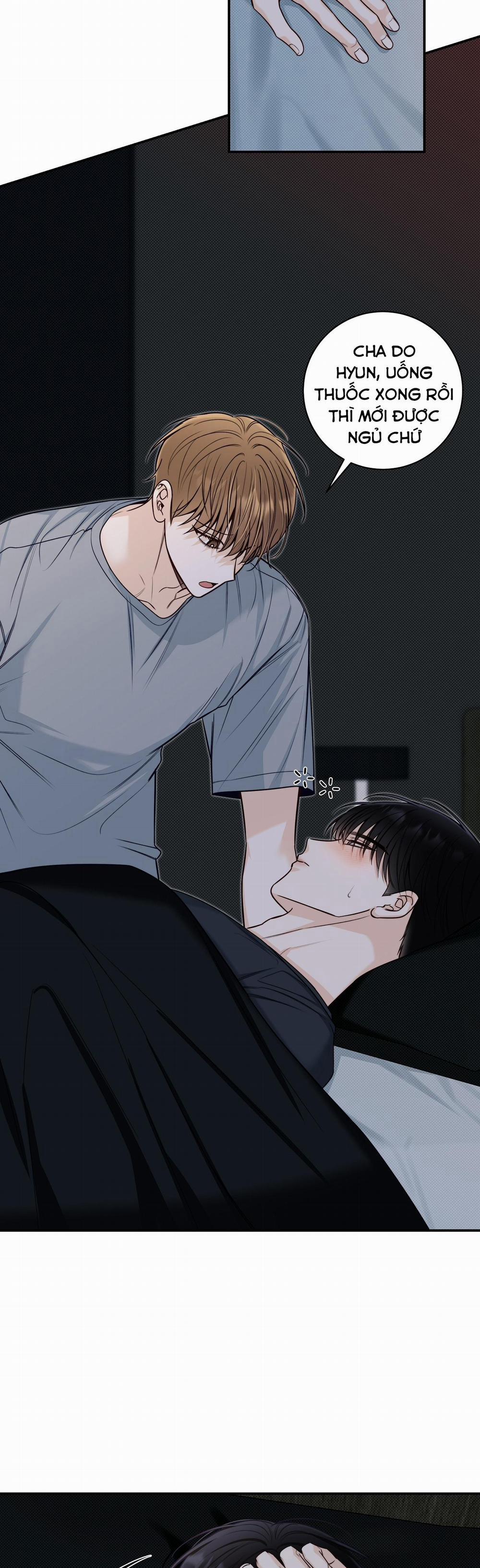 Mùa Hè Năm Ấy 34 trang 5