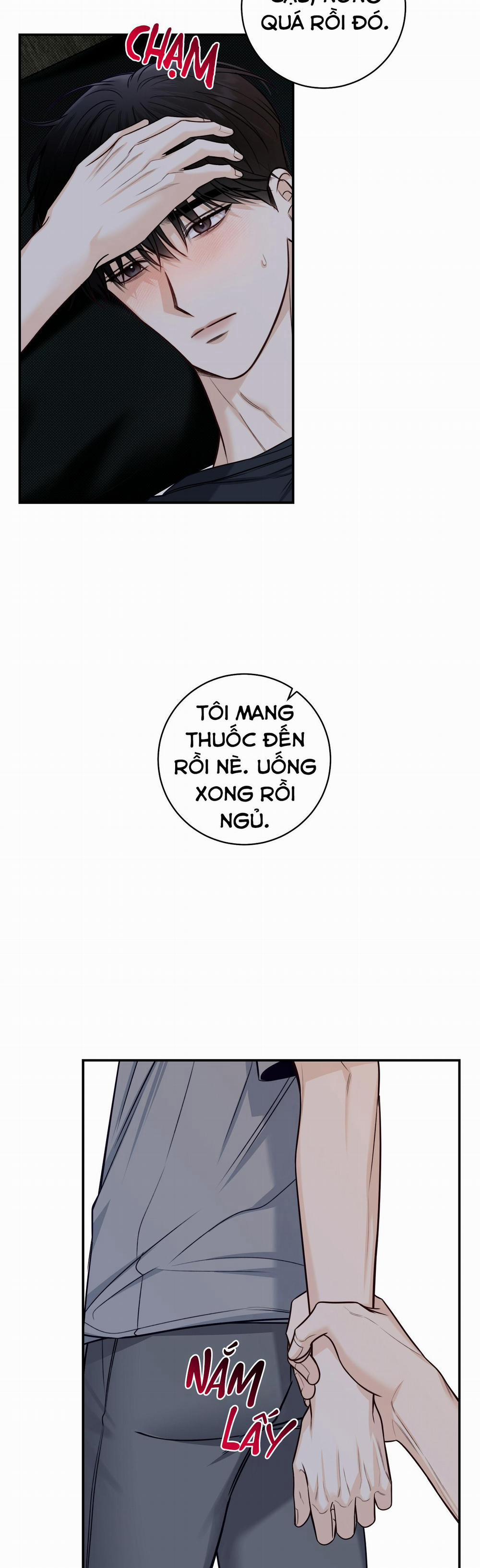 Mùa Hè Năm Ấy 34 trang 7