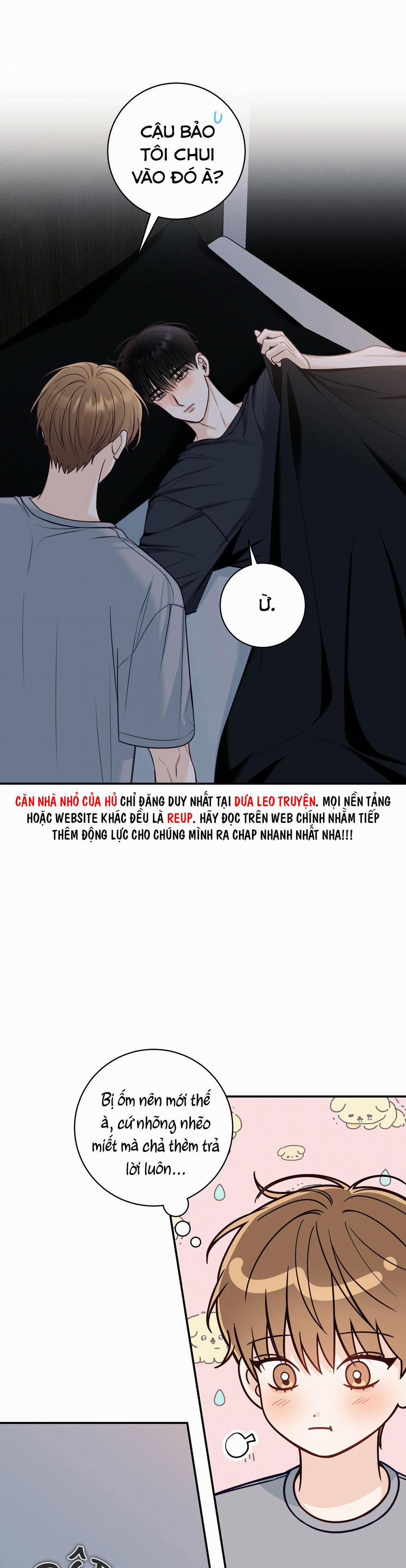 Mùa Hè Năm Ấy 34 trang 9