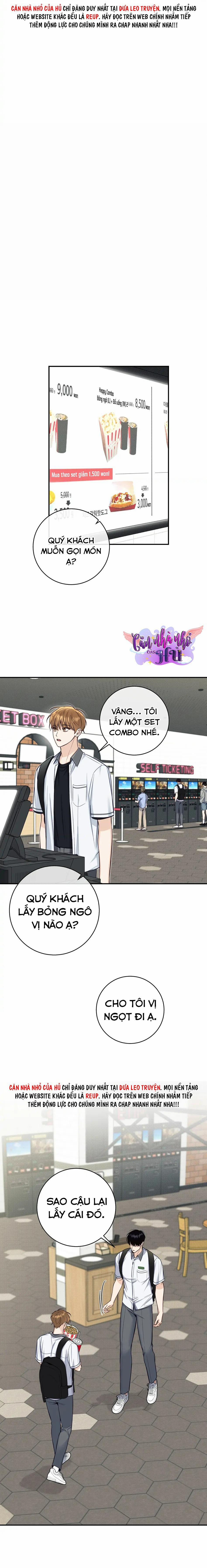 Mùa Hè Năm Ấy 35 trang 12