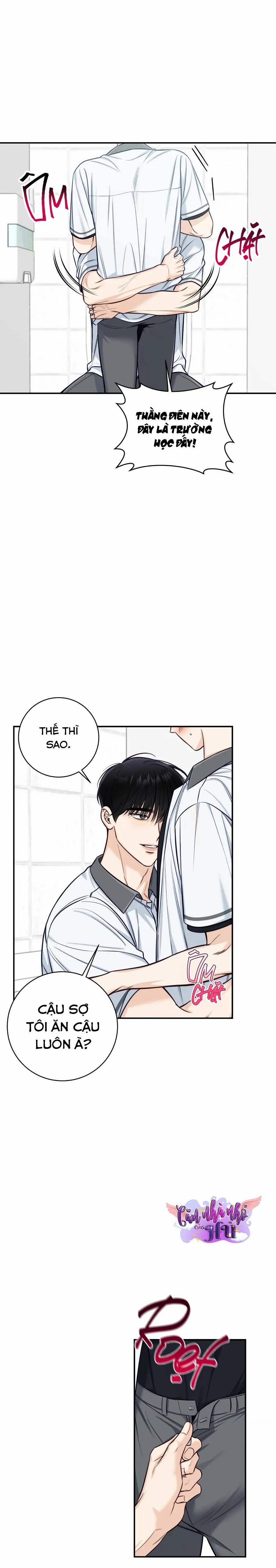 Mùa Hè Năm Ấy 35 trang 2