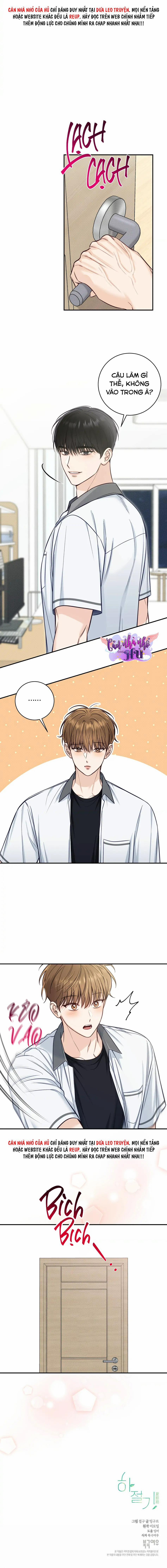 Mùa Hè Năm Ấy 35 trang 20