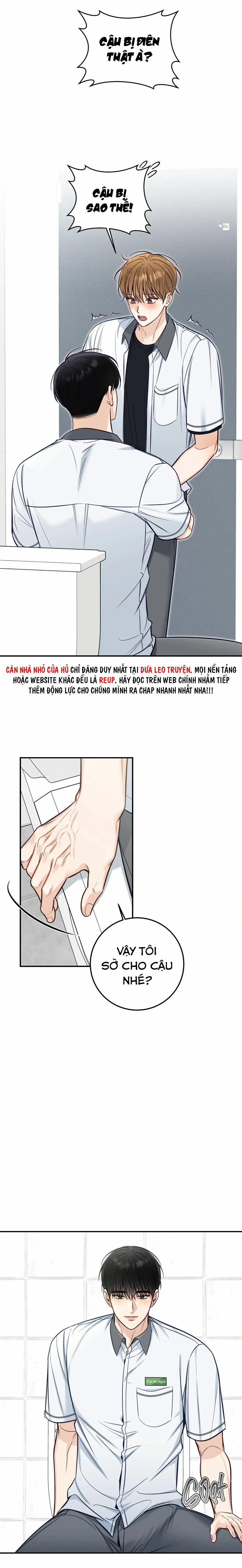 Mùa Hè Năm Ấy 35 trang 3