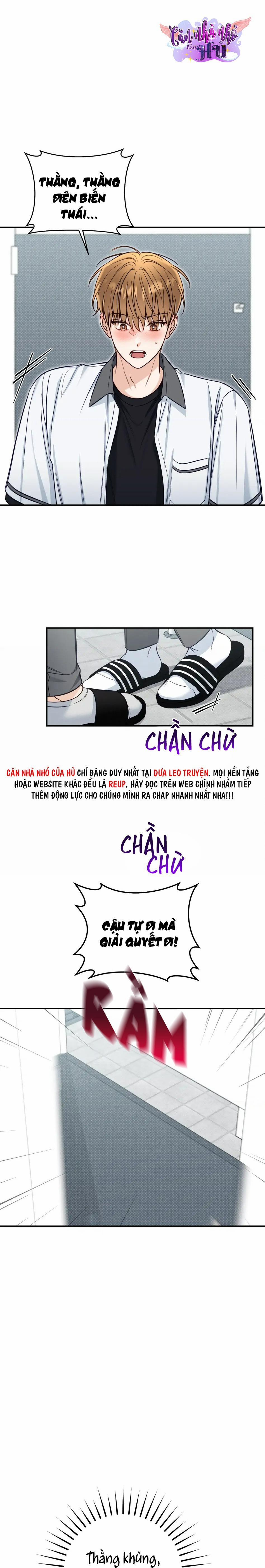 Mùa Hè Năm Ấy 35 trang 4