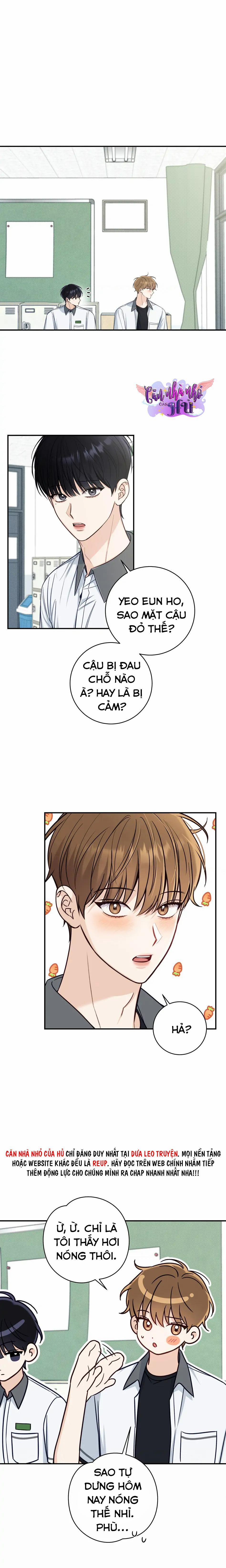 Mùa Hè Năm Ấy 35 trang 6