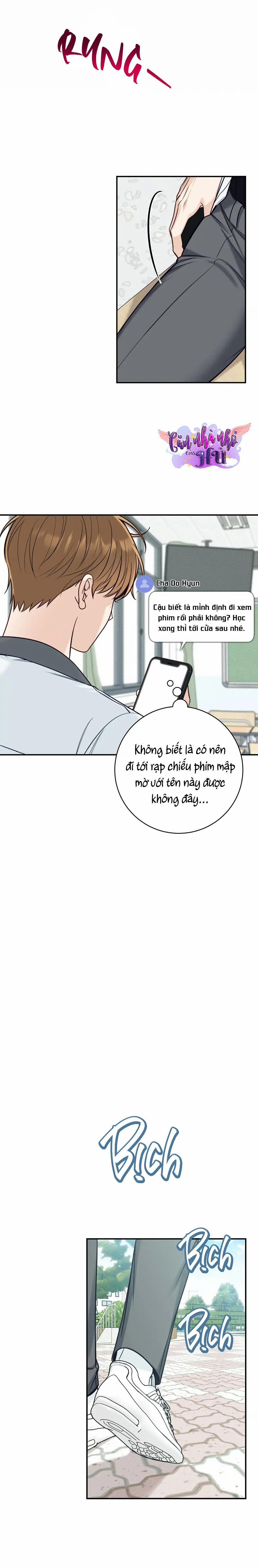 Mùa Hè Năm Ấy 35 trang 7