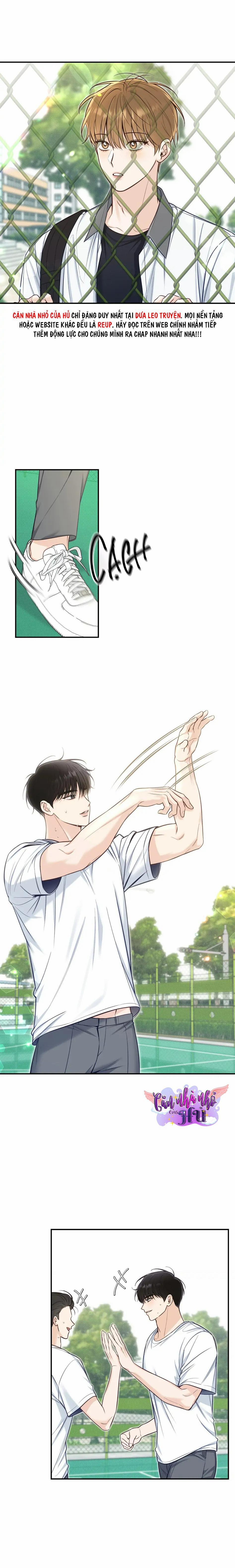 Mùa Hè Năm Ấy 35 trang 8