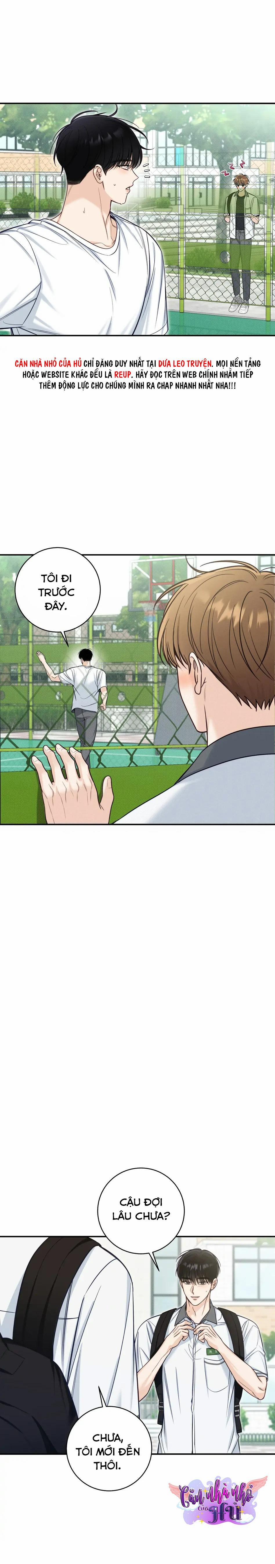 Mùa Hè Năm Ấy 35 trang 9