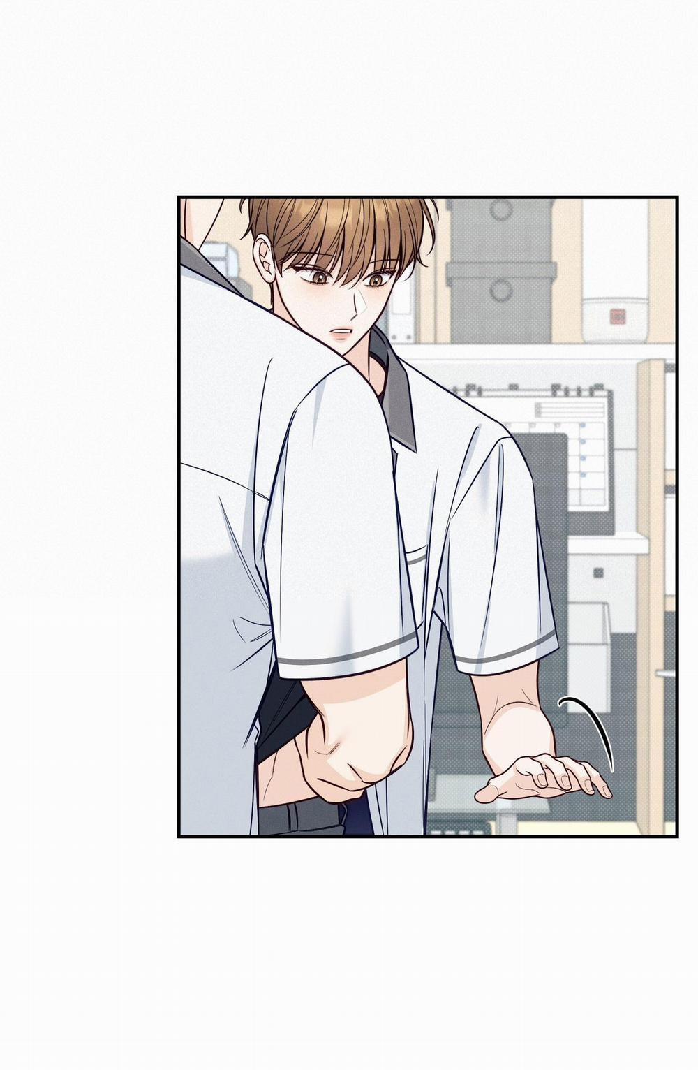 Mùa Hè Năm Ấy 36 trang 10