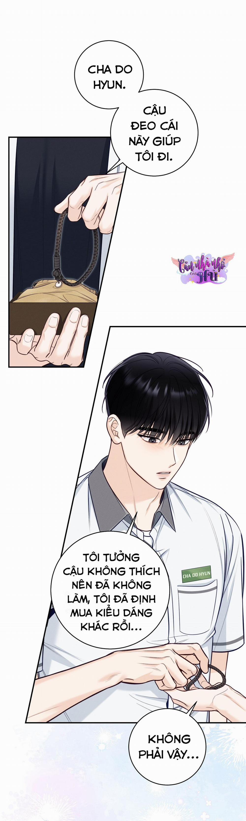 Mùa Hè Năm Ấy 36 trang 11