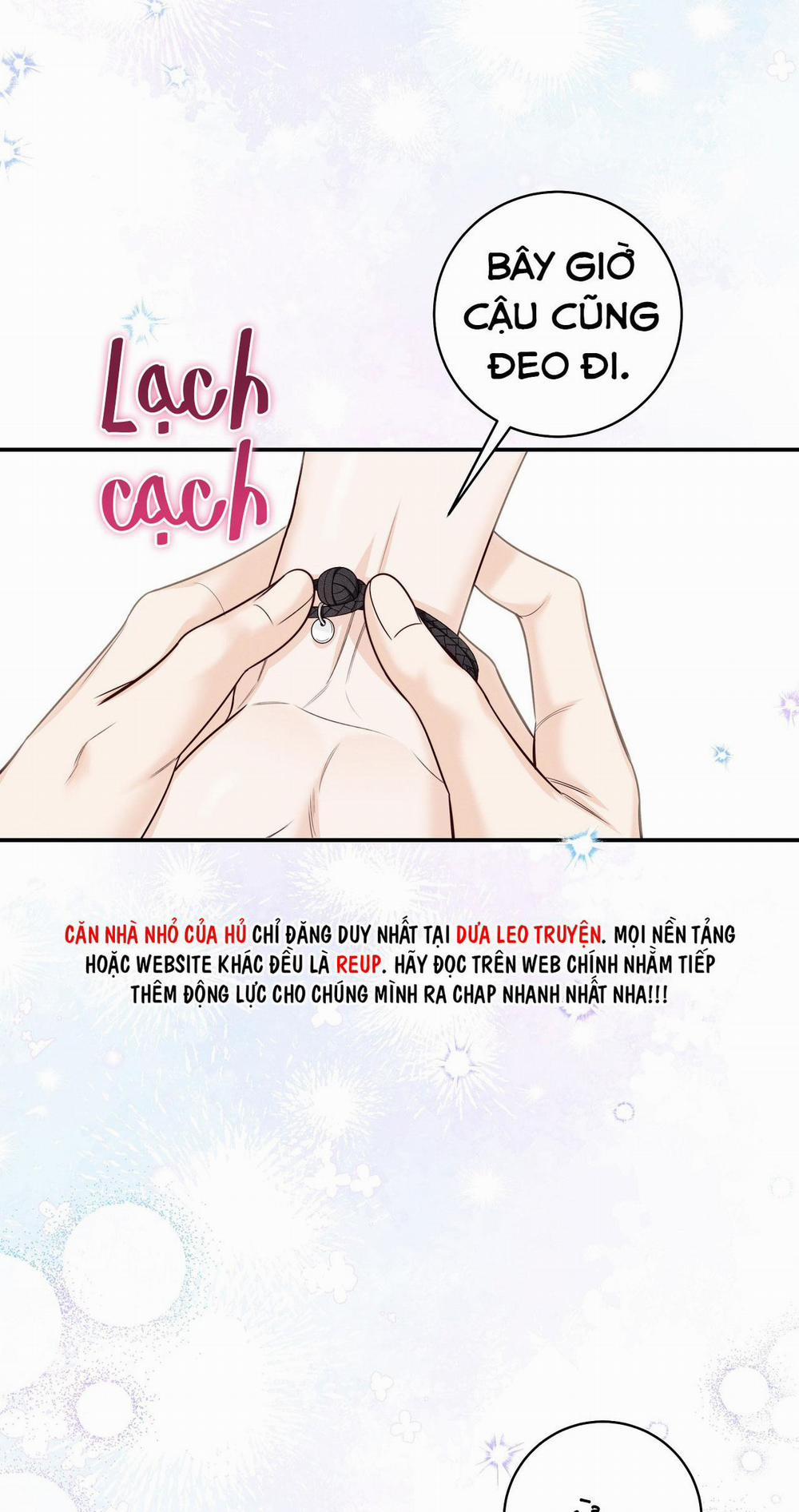 Mùa Hè Năm Ấy 36 trang 12