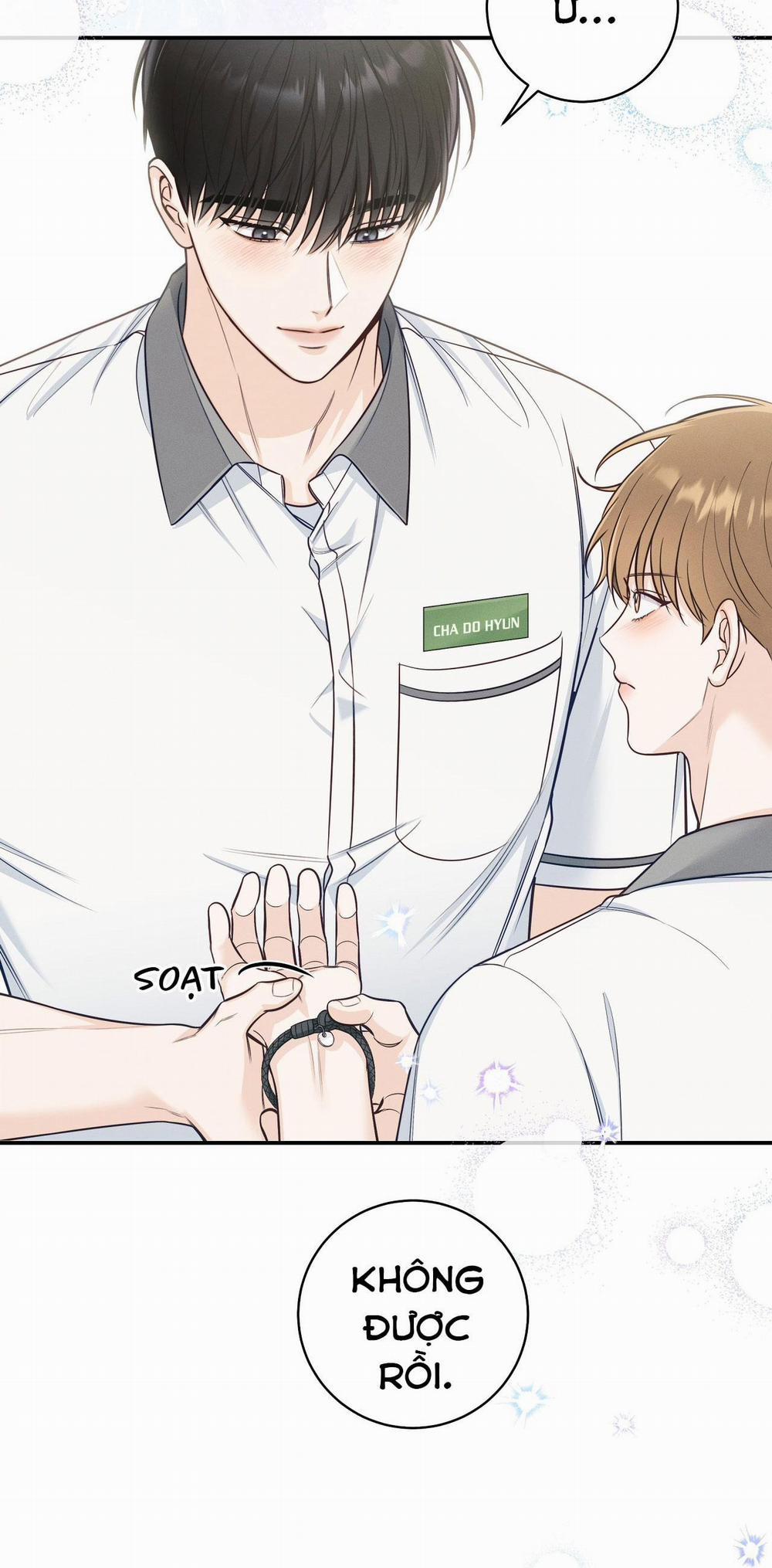 Mùa Hè Năm Ấy 36 trang 13