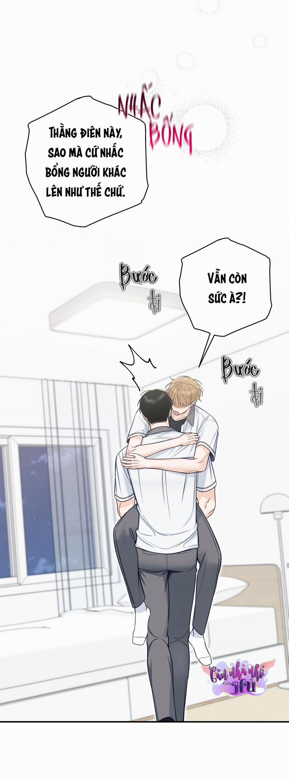 Mùa Hè Năm Ấy 36 trang 14