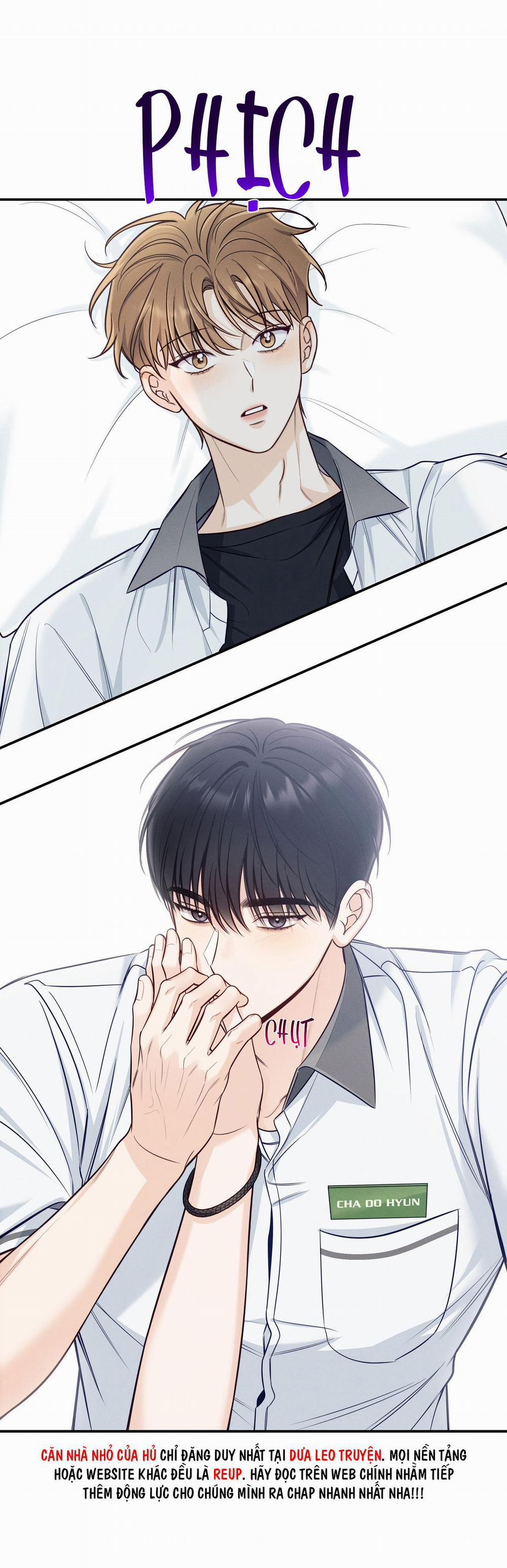 Mùa Hè Năm Ấy 36 trang 15