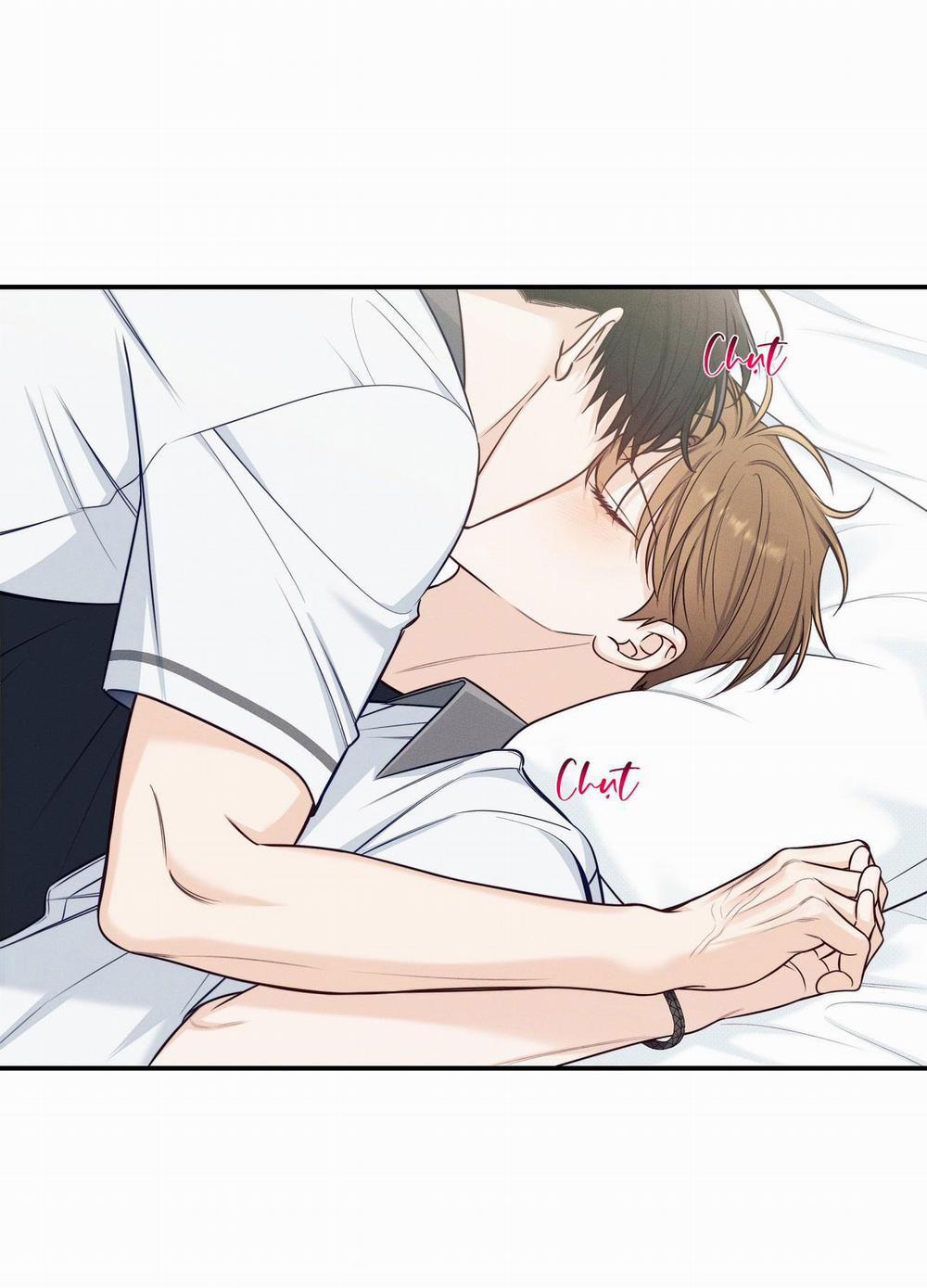 Mùa Hè Năm Ấy 36 trang 16