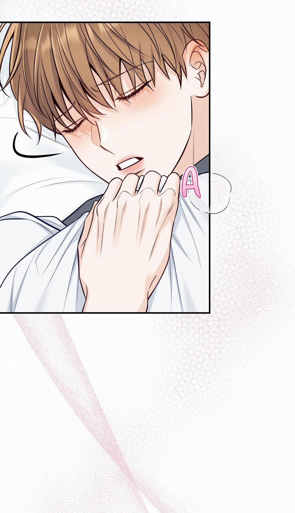 Mùa Hè Năm Ấy 36 trang 18