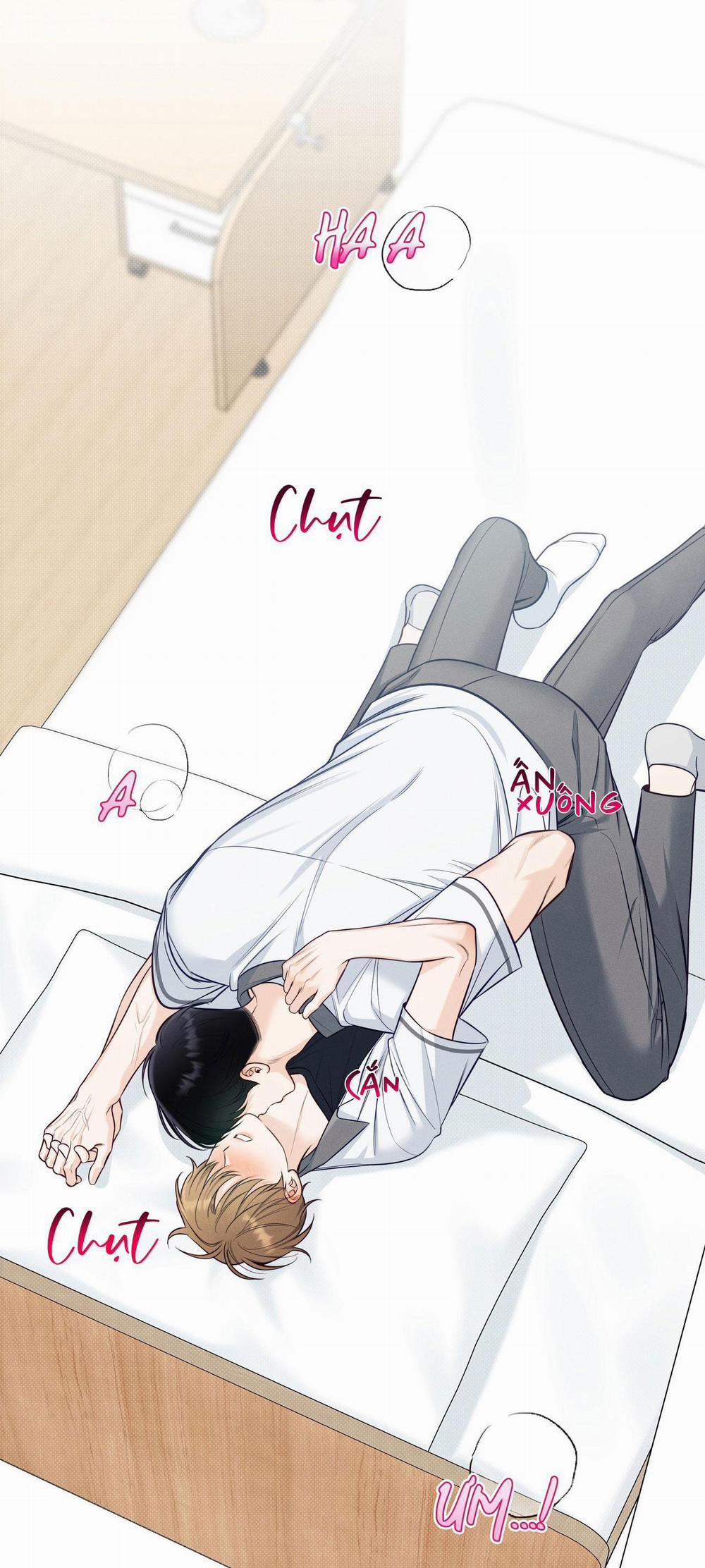 Mùa Hè Năm Ấy 36 trang 20