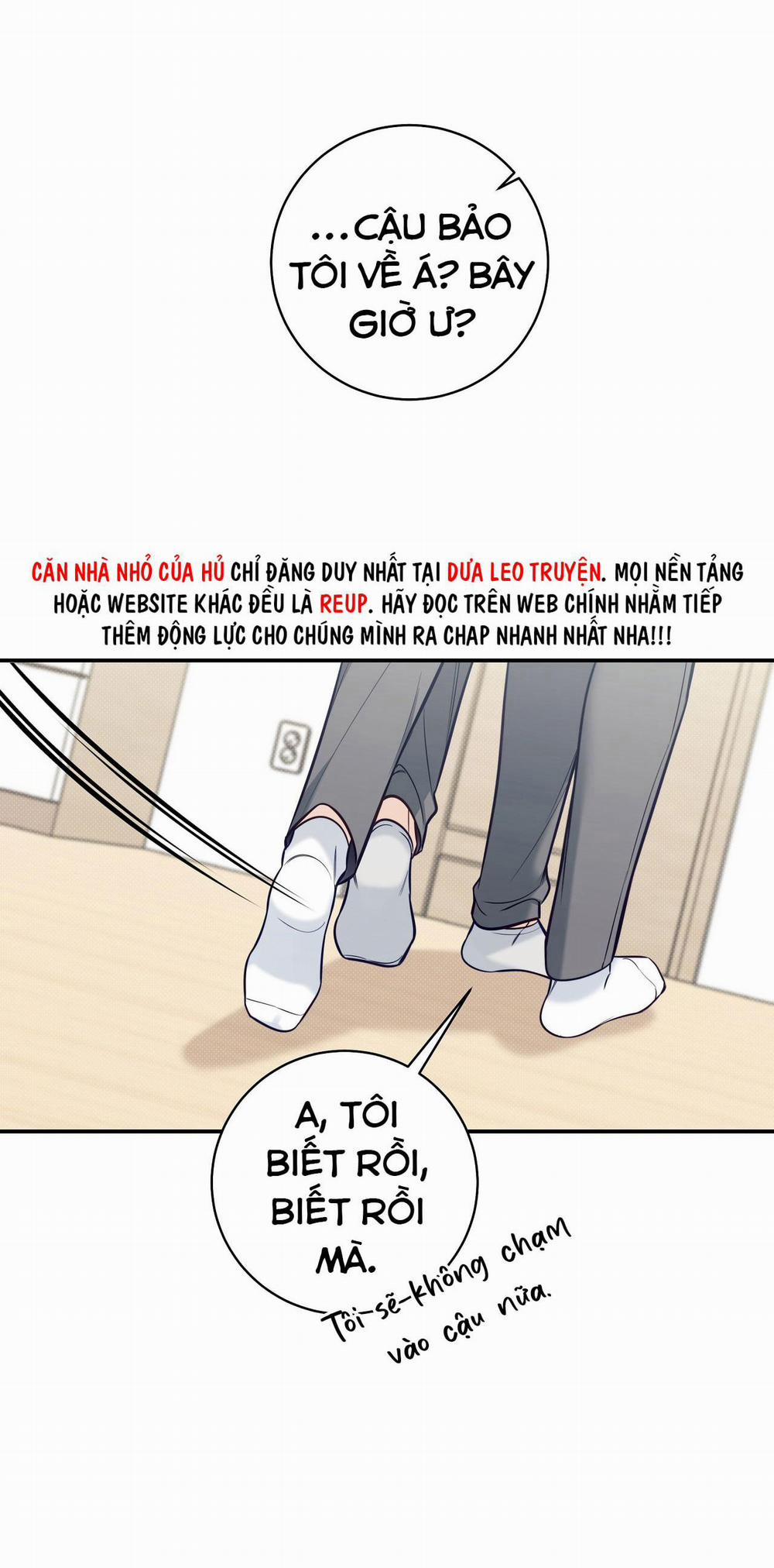 Mùa Hè Năm Ấy 36 trang 22