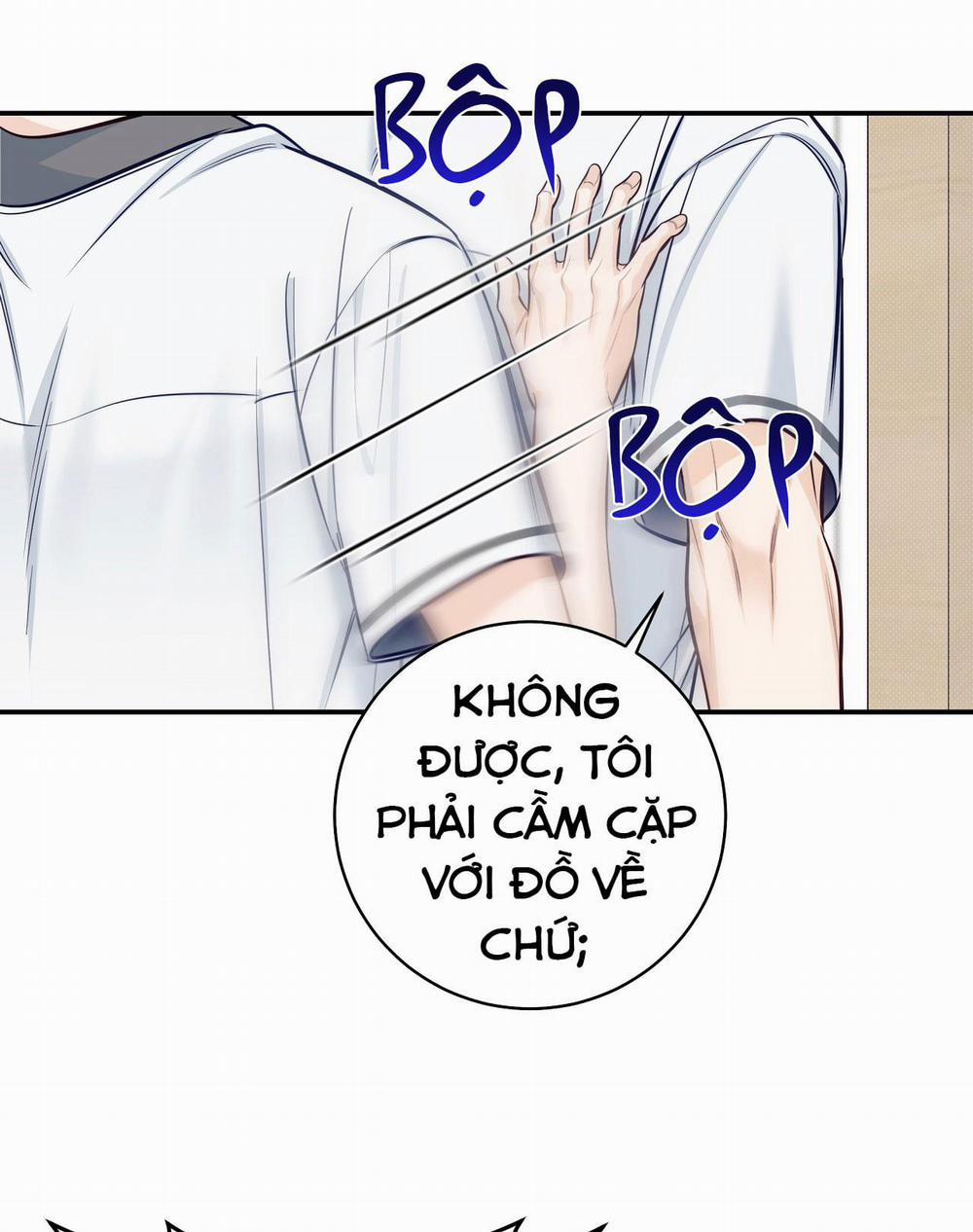 Mùa Hè Năm Ấy 36 trang 23