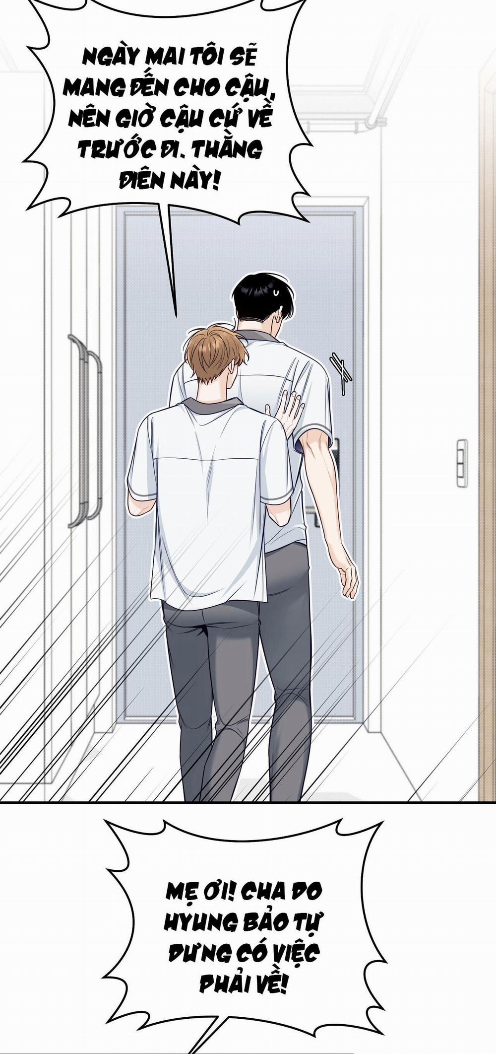 Mùa Hè Năm Ấy 36 trang 24