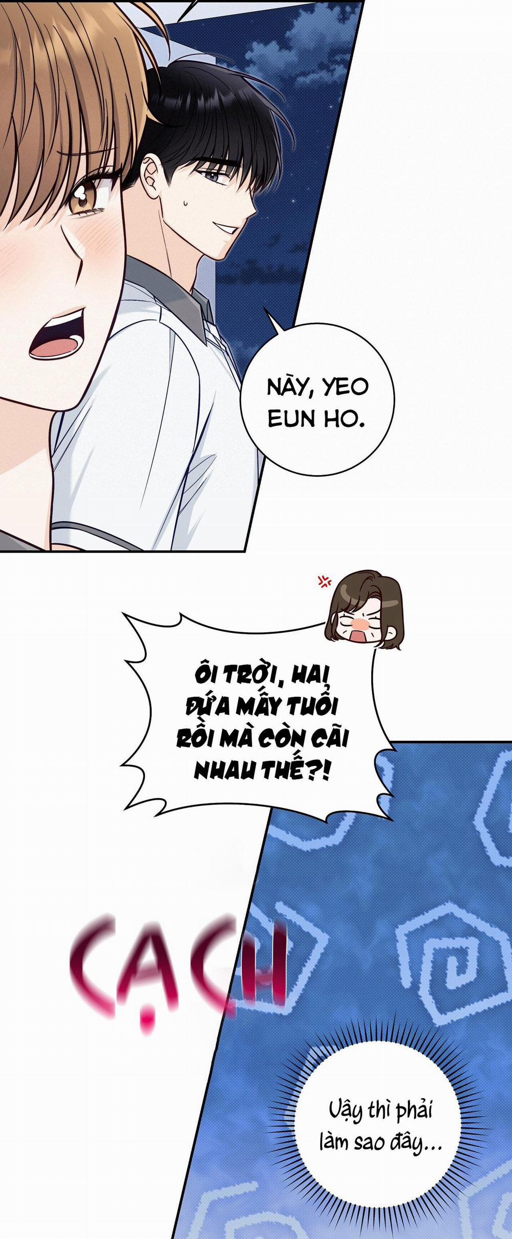 Mùa Hè Năm Ấy 36 trang 25