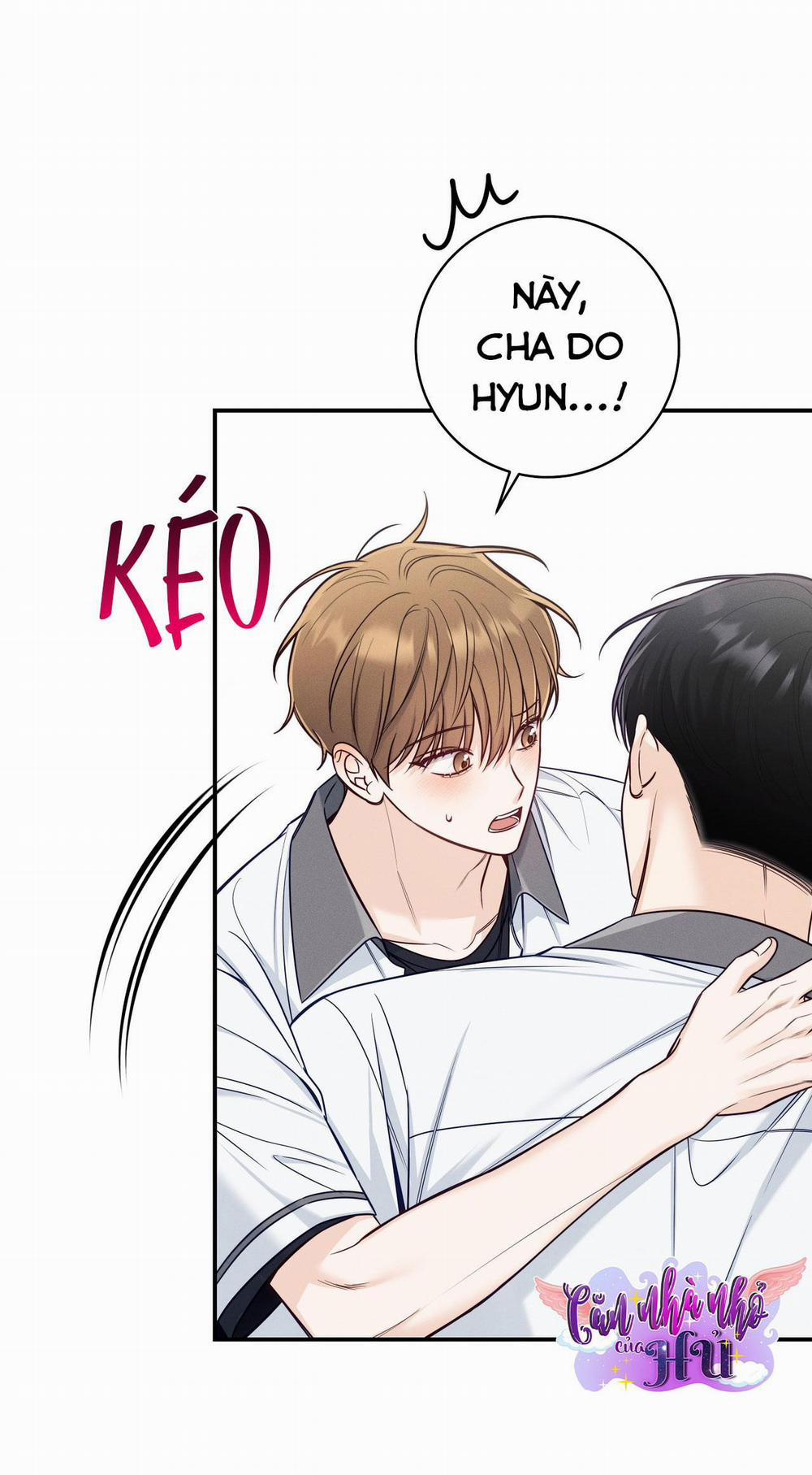 Mùa Hè Năm Ấy 36 trang 3