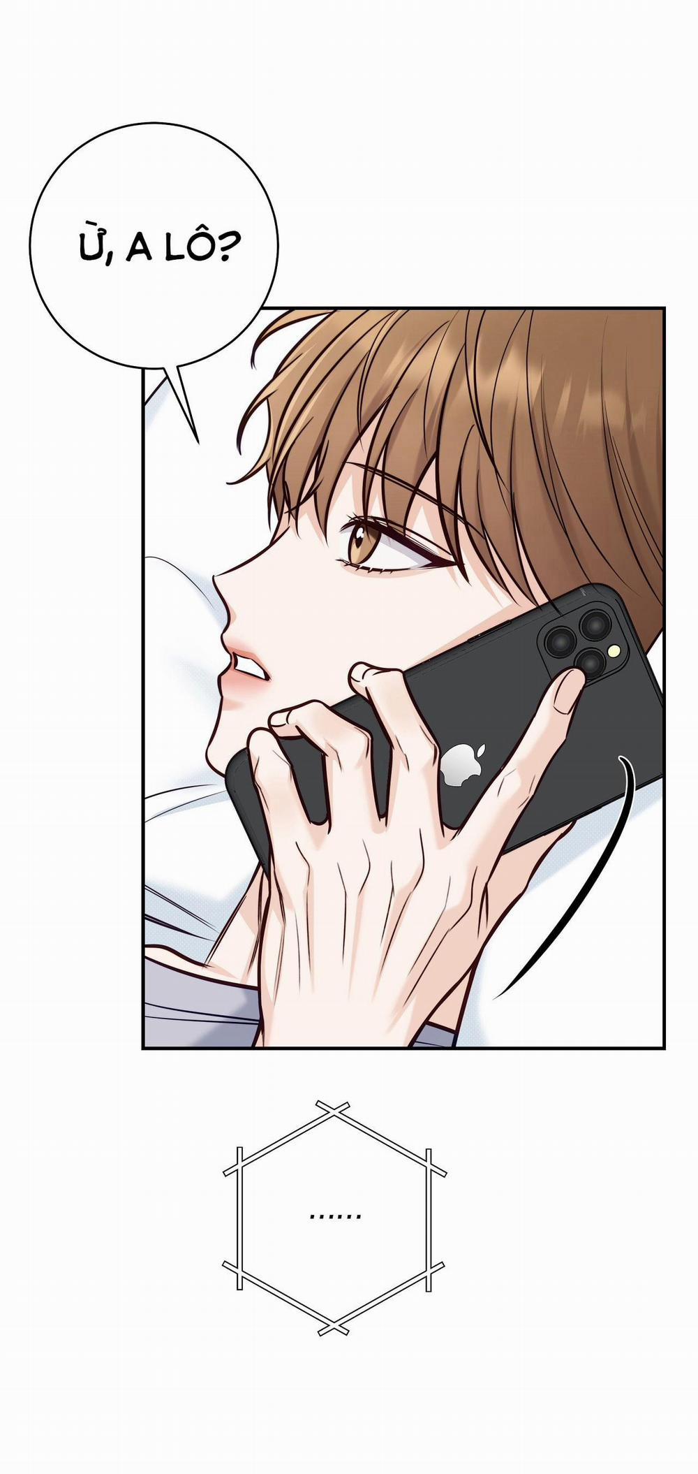 Mùa Hè Năm Ấy 36 trang 30