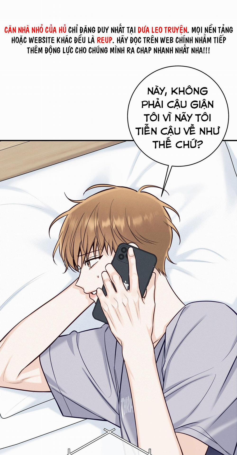 Mùa Hè Năm Ấy 36 trang 33