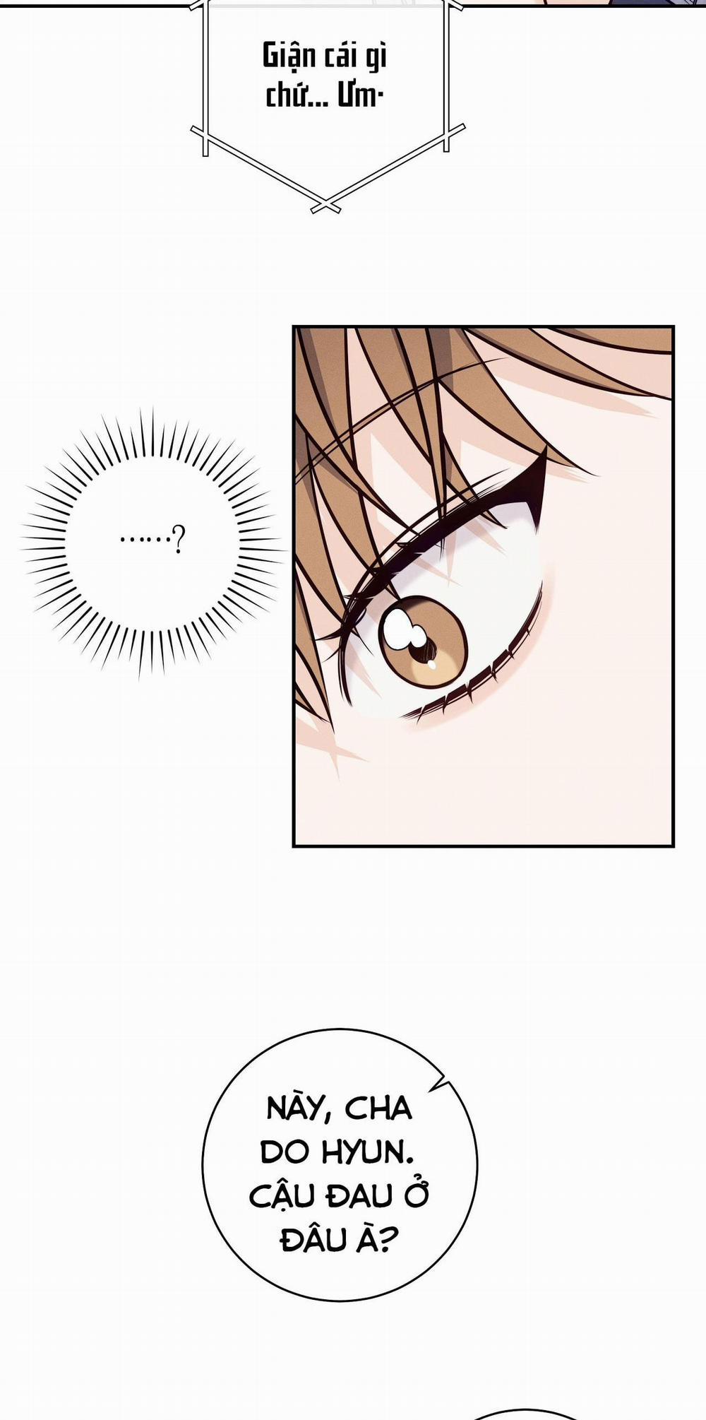 Mùa Hè Năm Ấy 36 trang 34