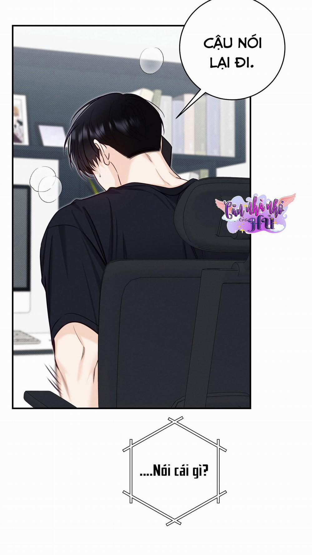 Mùa Hè Năm Ấy 36 trang 35