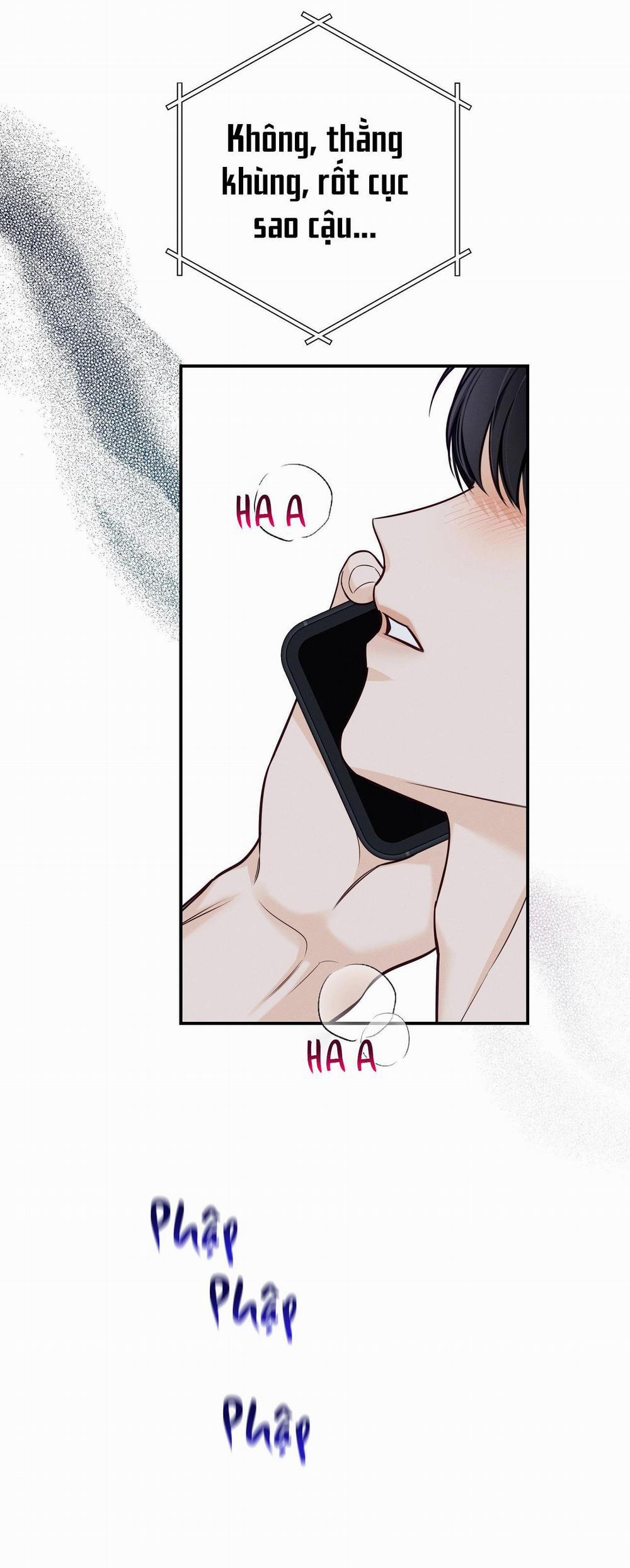 Mùa Hè Năm Ấy 36 trang 37