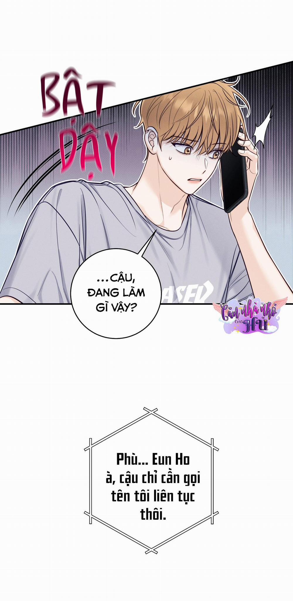 Mùa Hè Năm Ấy 36 trang 38