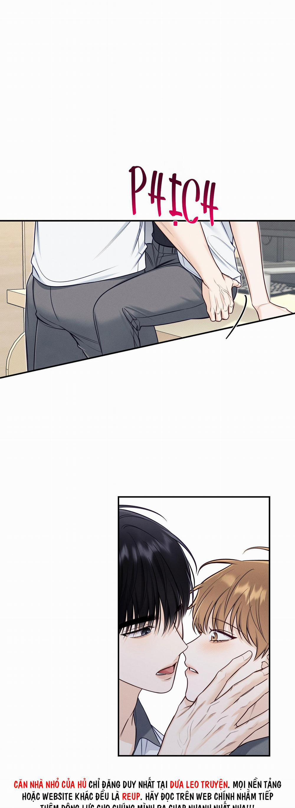 Mùa Hè Năm Ấy 36 trang 4