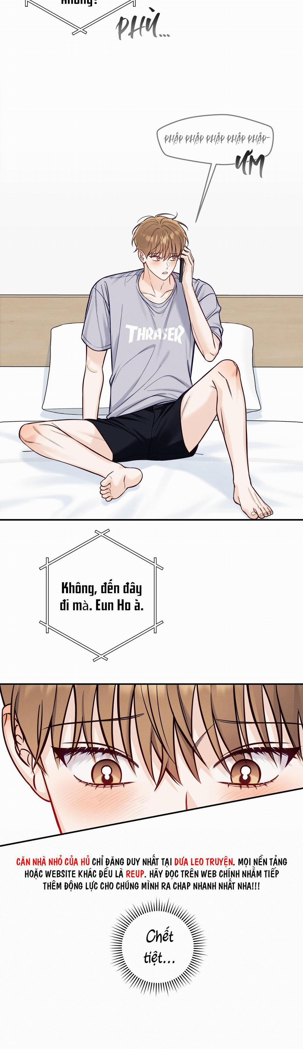 Mùa Hè Năm Ấy 36 trang 40