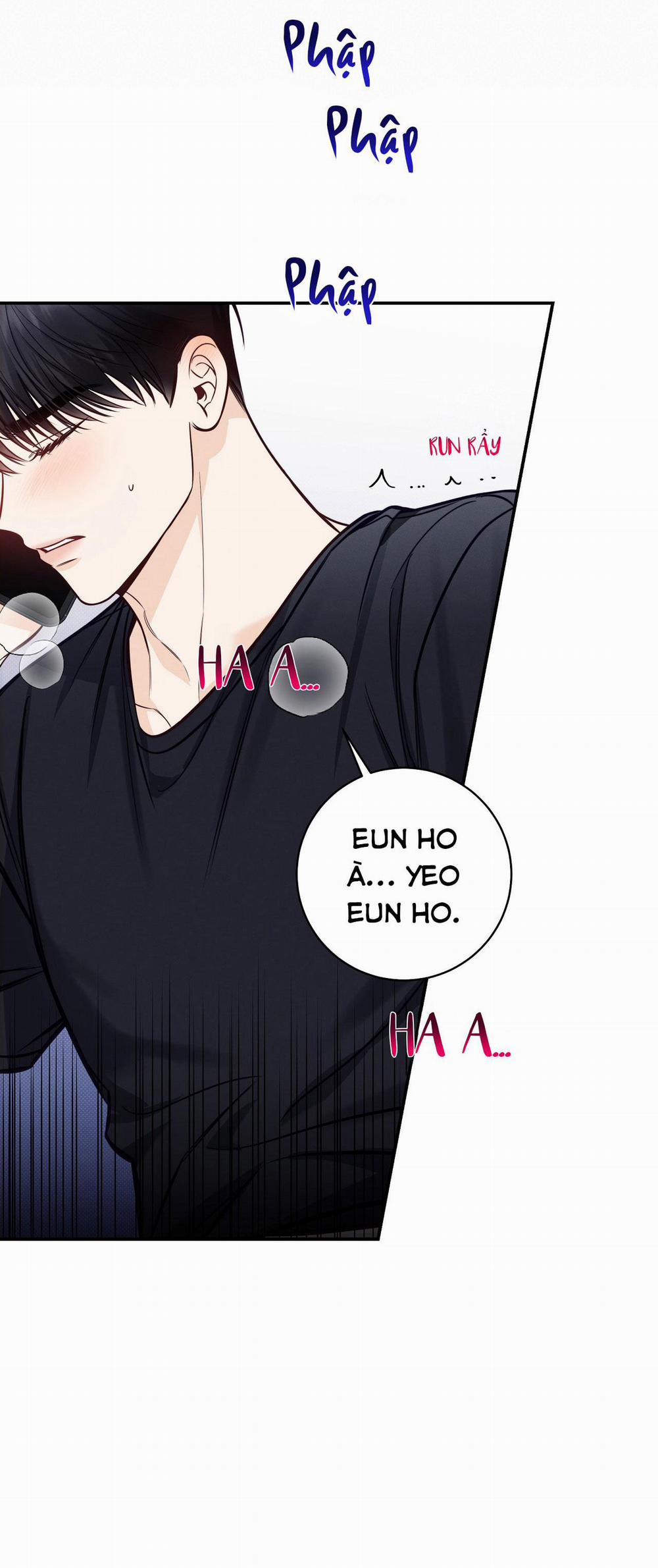 Mùa Hè Năm Ấy 36 trang 41