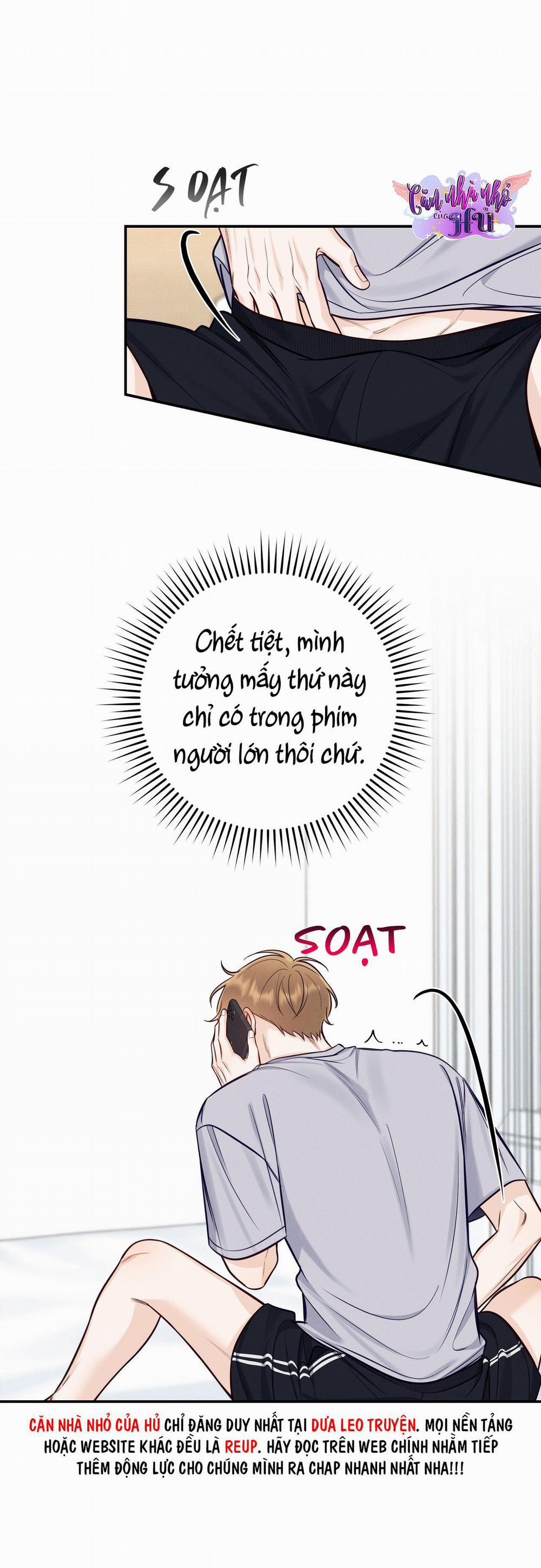 Mùa Hè Năm Ấy 36 trang 42