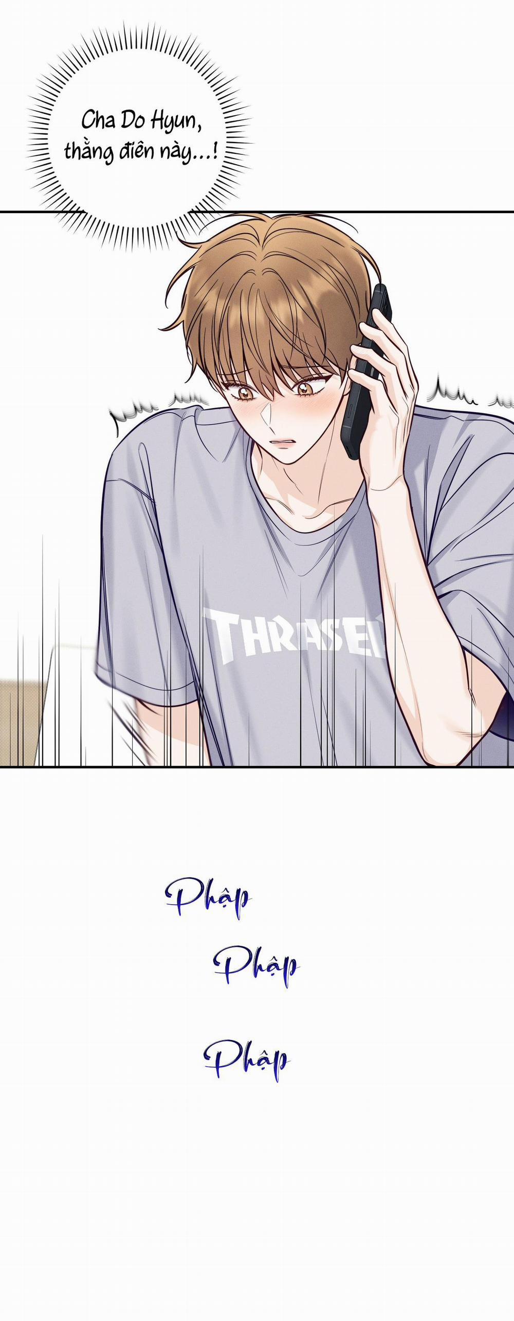 Mùa Hè Năm Ấy 36 trang 43